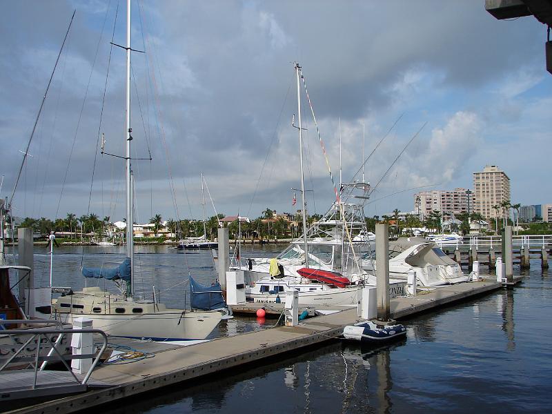 04_06_06 025.jpg - Maverick in Fort Lauderdale.